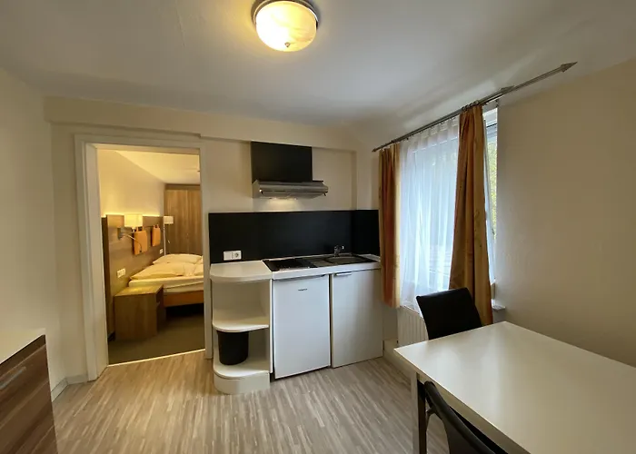 Kulinarium An Der Glems Hotel Gerlingen