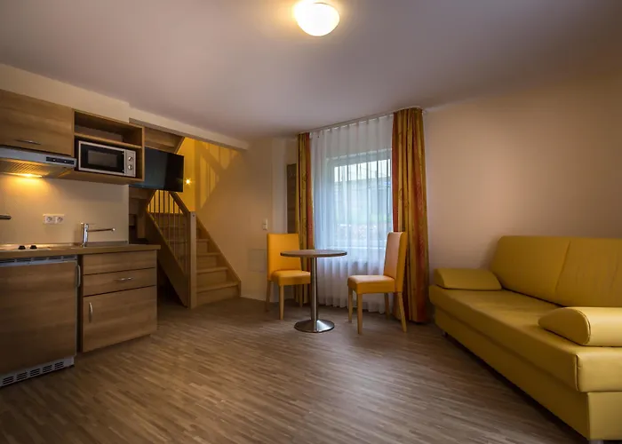 쿨리나리움 안 데어 글렘스