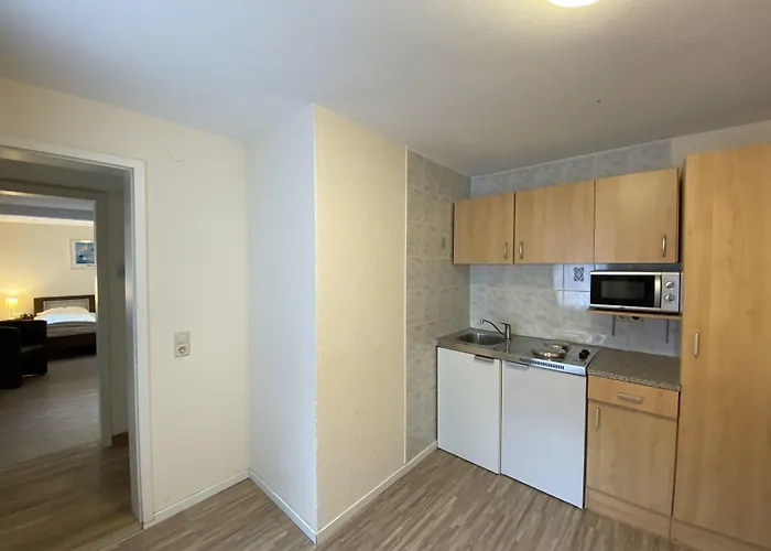 クリナリウム ホテル