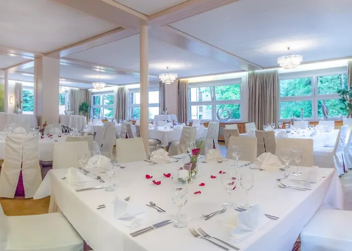 Kulinarium An Der Glems Hotell