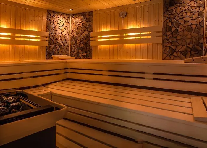 Hotell Kulinarium An Der Glems