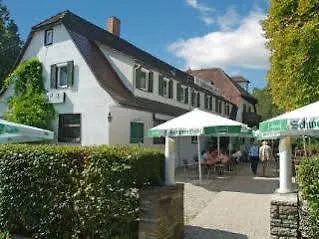 호텔 쿨리나리움 안 데어 글렘스 3*