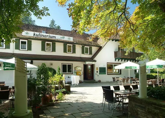 Kulinarium An Der Glems מלון