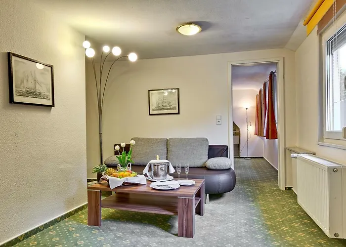 Kulinarium An Der Glems Hotel