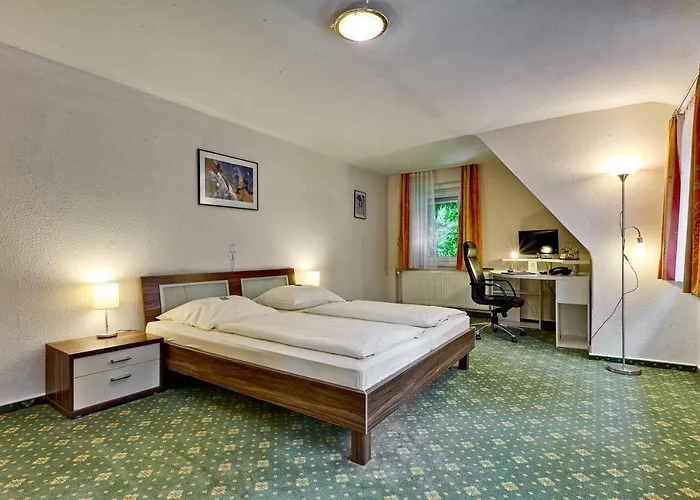 Kulinarium An Der Glems 3*