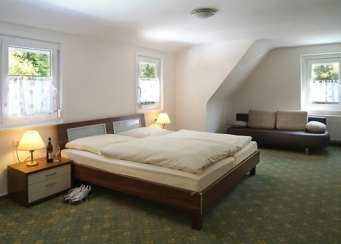 Hotell Kulinarium An Der Glems