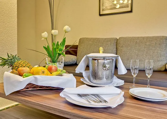 Kulinarium An Der Glems Hotel Gerlingen