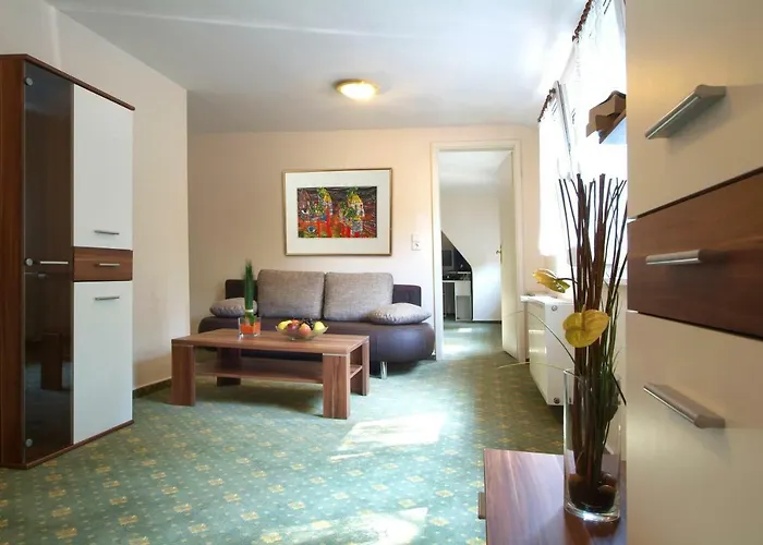 Kulinarium An Der Glems Hotel Gerlingen