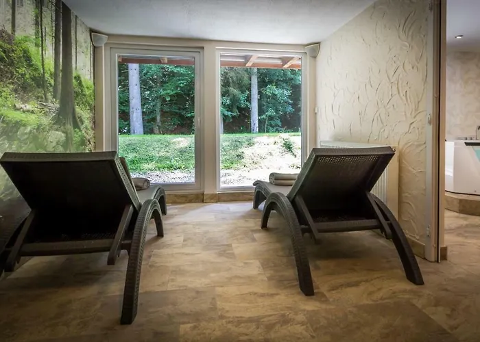 Hotel Kulinarium An Der Glems 3*