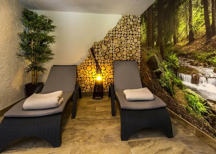 Kulinarium An Der Glems Hotell Gerlingen