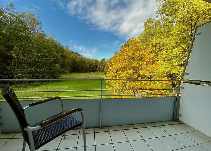 Kulinarium An Der Glems Hotell