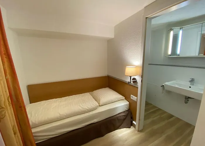 Kulinarium An Der Glems Hotel Gerlingen