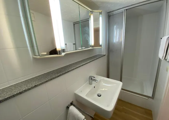 쿨리나리움 안 데어 글렘스