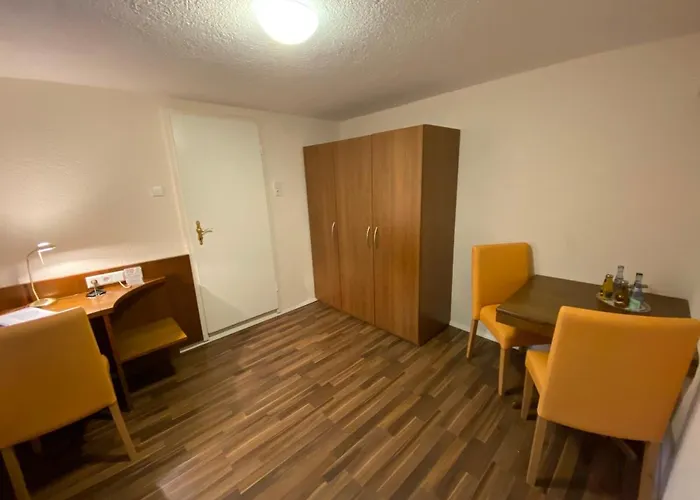 Hotell Kulinarium An Der Glems