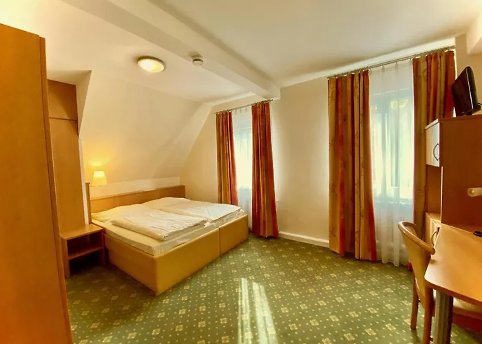 Hotell Kulinarium An Der Glems Gerlingen