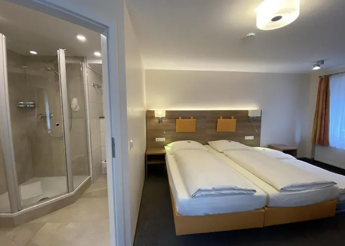 Kulinarium An Der Glems 3* גרלינגן