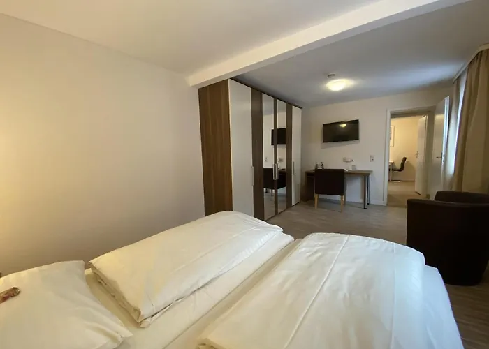 Hotell Kulinarium An Der Glems 3*