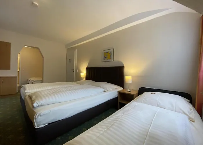 クリナリウム ゲルリンゲン