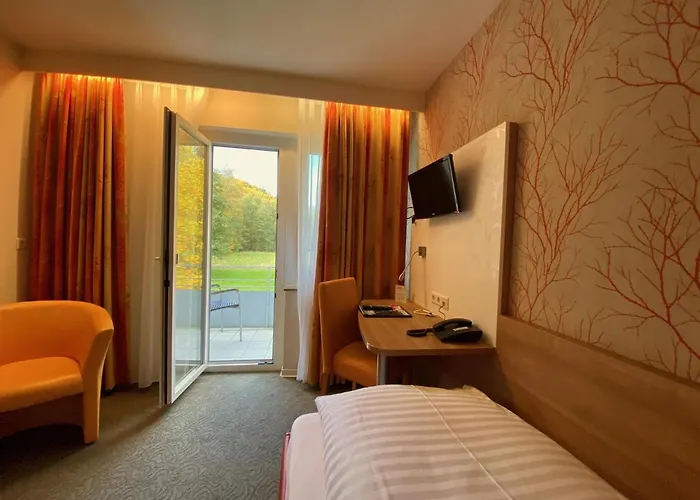 Hotell Kulinarium An Der Glems Gerlingen