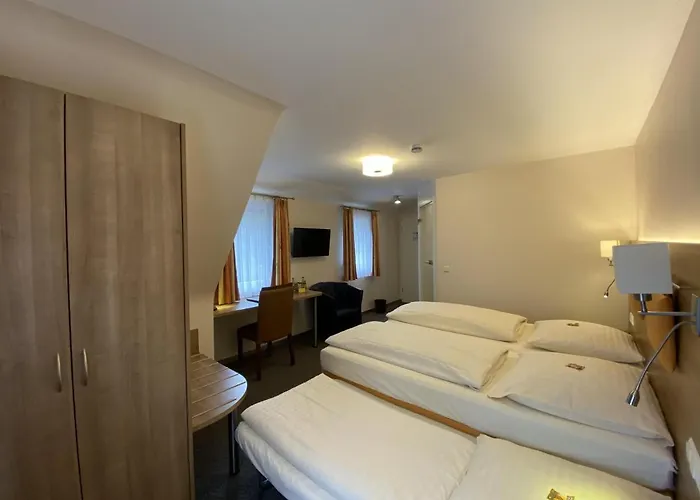 Kulinarium An Der Glems Hotel