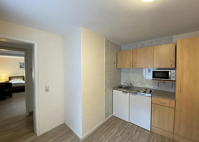 Kulinarium An Der Glems Hotell Gerlingen