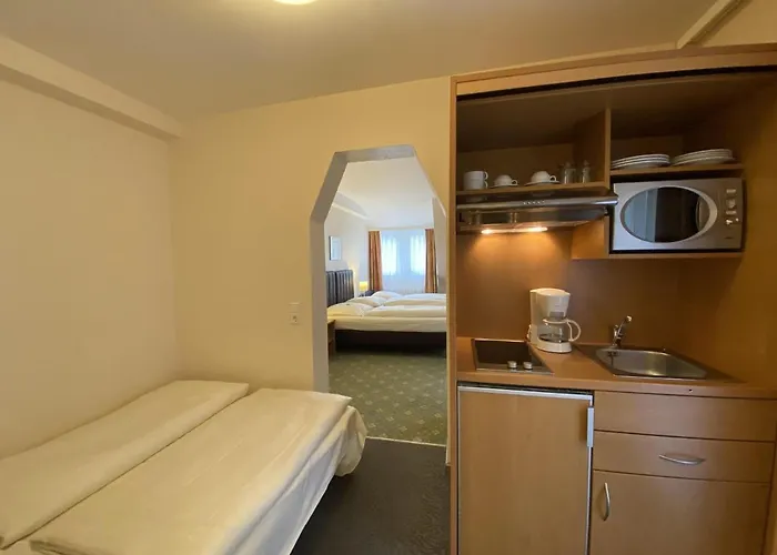 Hotell Kulinarium An Der Glems