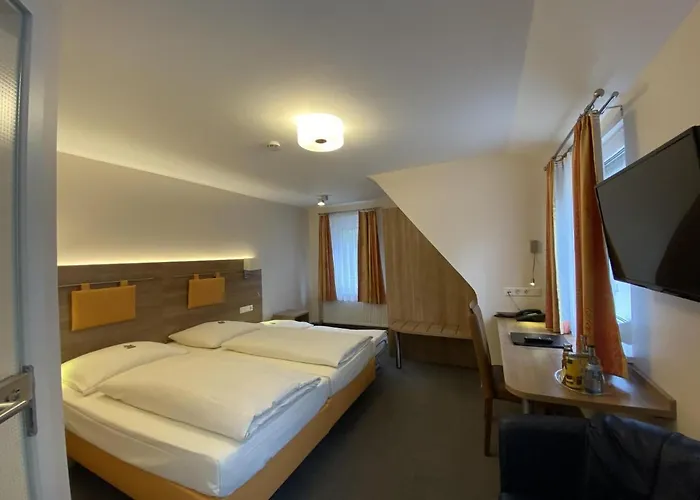 Kulinarium An Der Glems Hotell Gerlingen