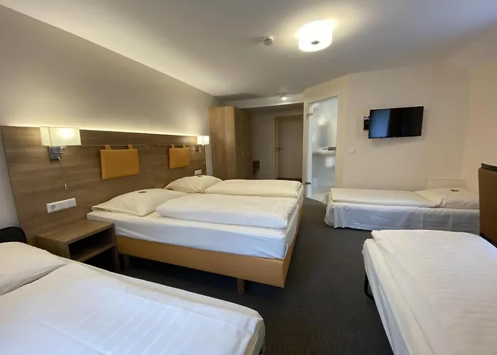 Hotel Kulinarium An Der Glems 3*