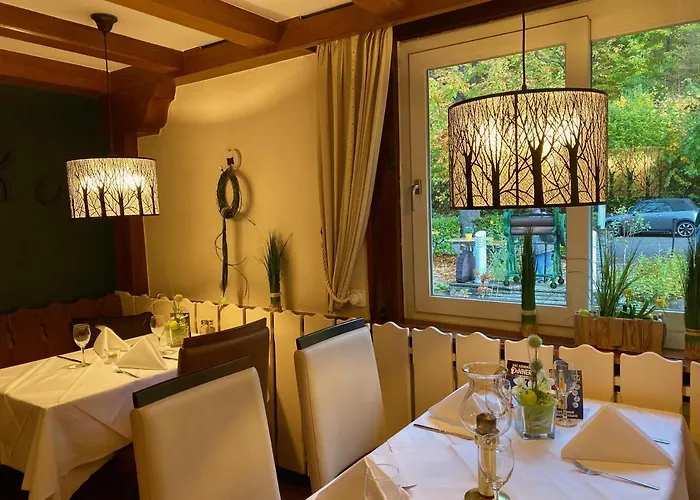 Hotel Kulinarium An Der Glems Gerlingen