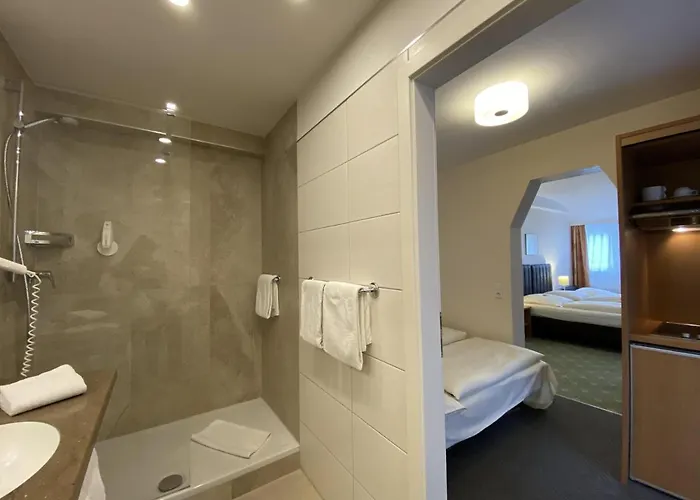 쿨리나리움 안 데어 글렘스 호텔 게를링겐