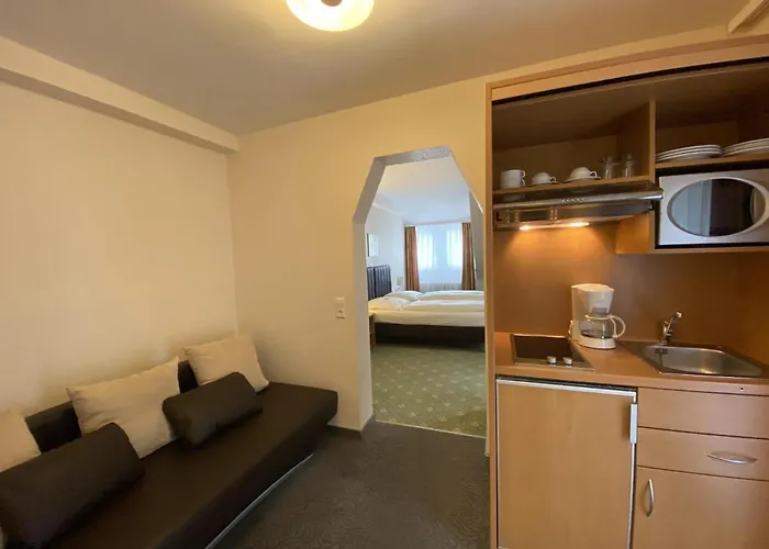 Kulinarium An Der Glems 3*