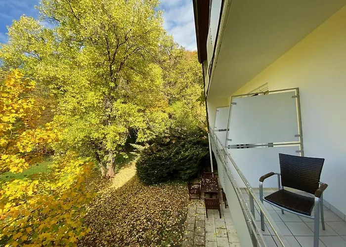 Kulinarium An Der Glems Hotell Gerlingen