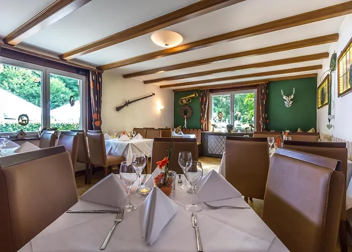 Hotell Kulinarium An Der Glems Gerlingen