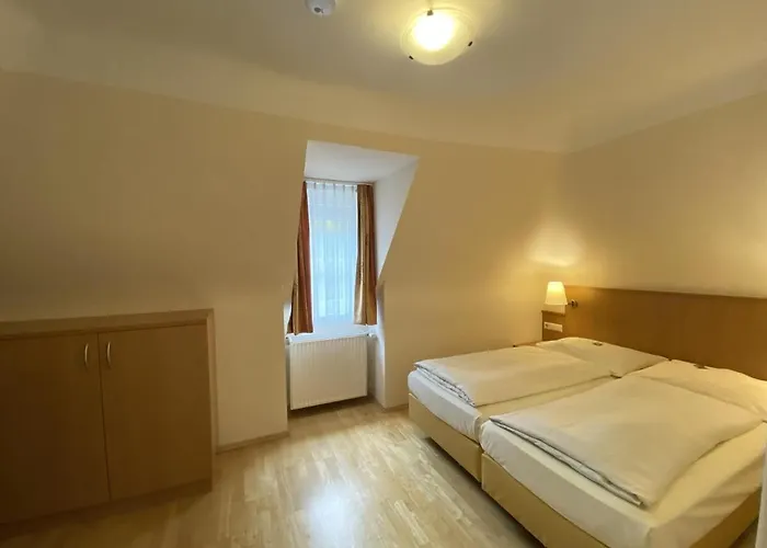 Kulinarium An Der Glems Hotell