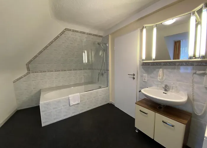 Kulinarium An Der Glems Hotell