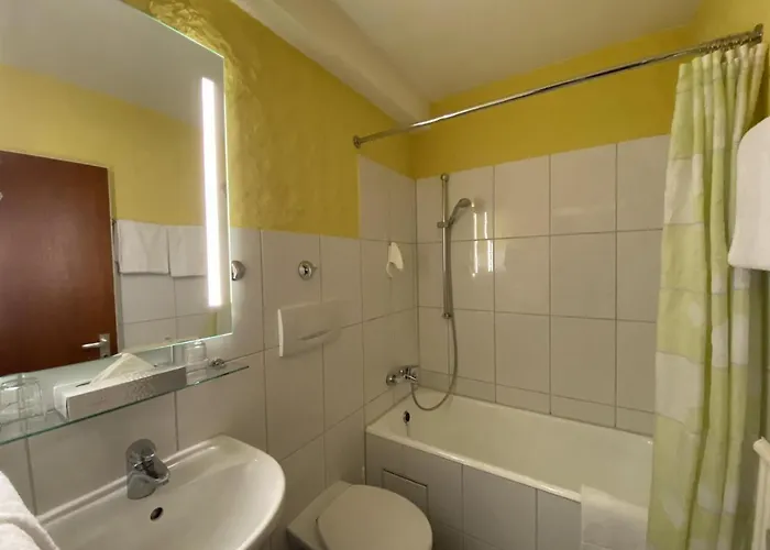 Kulinarium An Der Glems Hotell