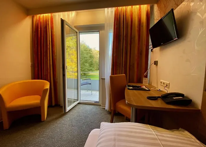 Kulinarium An Der Glems 3*