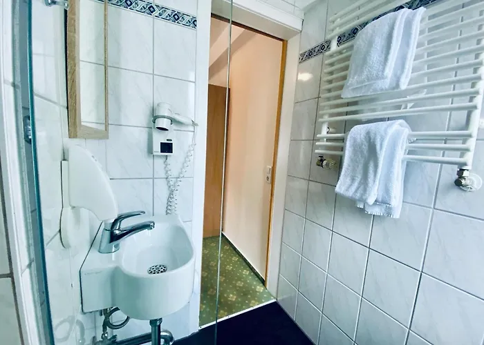 Hotell Kulinarium An Der Glems Gerlingen