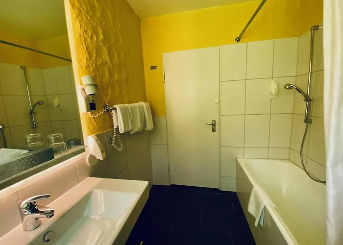 فندق كوليناريوم آن دير جليمس