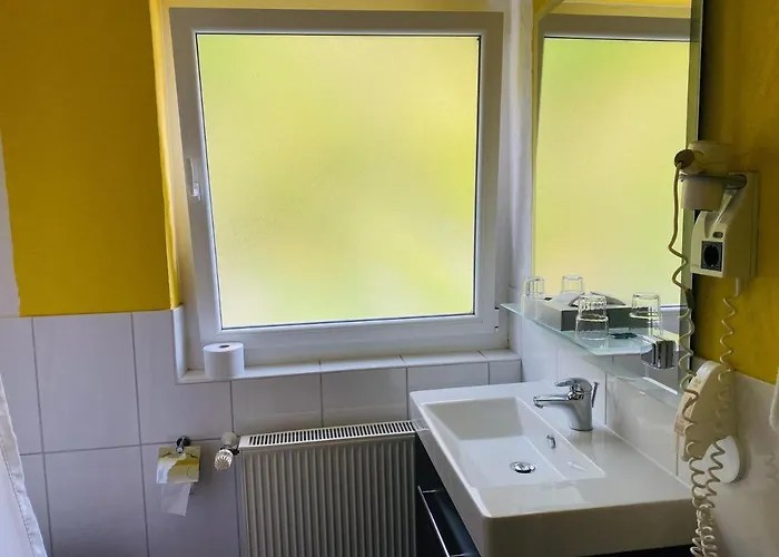 쿨리나리움 안 데어 글렘스 게를링겐