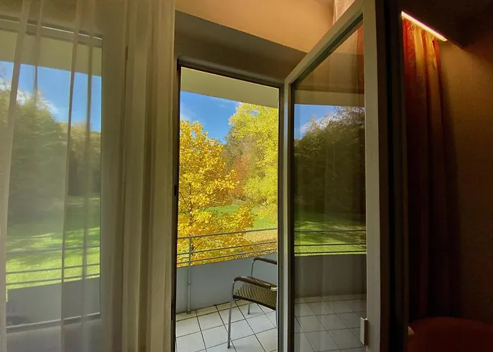 Hotel Kulinarium An Der Glems