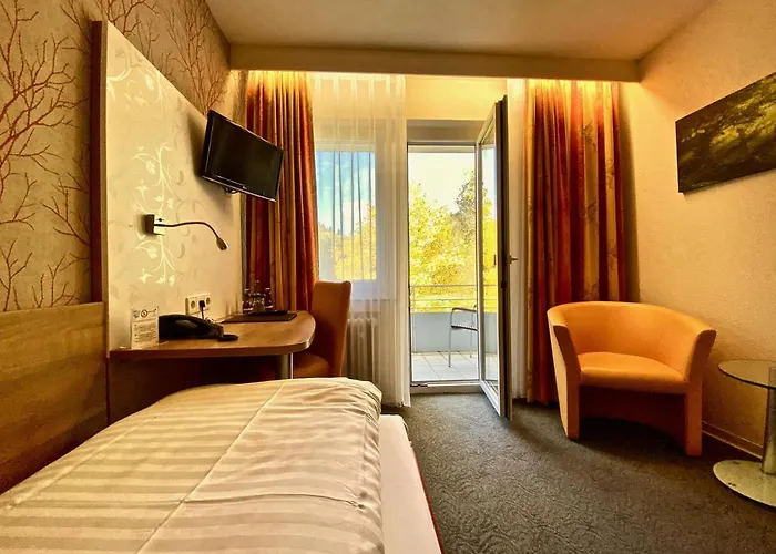 Kulinarium An Der Glems Hotel 3*