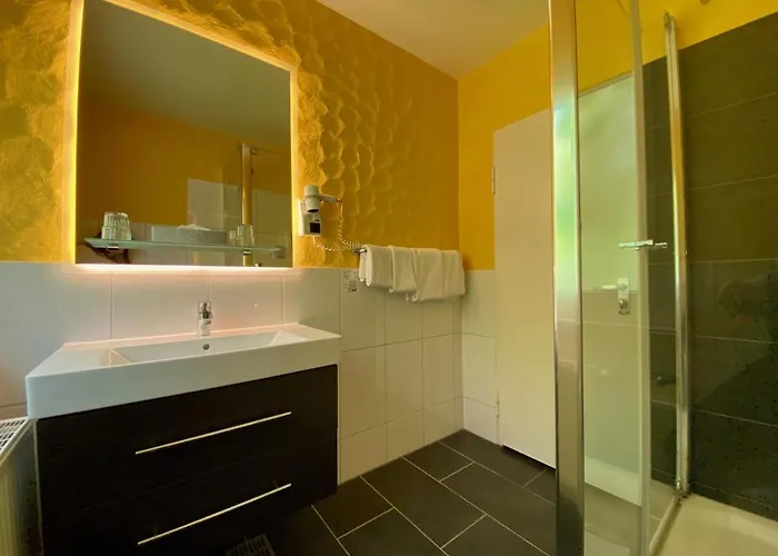 Hotell Kulinarium An Der Glems